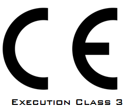 Execution Class 3